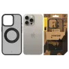 Tactical MagForce Hyperstand tok Apple iPhone 15 Pro Max készülékhez aszfalt