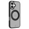 Tactical MagForce HyperstandCover tok Apple iPhone 16 készülékhez aszfaltszürke