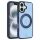 Tactical MagForce Hyperstand tok Apple iPhone 16 készülékhez mélykék