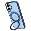 Tactical MagForce Hyperstand tok Apple iPhone 16 készülékhez mélykék