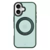 Tactical MagForce Hyperstand tok Apple iPhone 16 készülékhez erdei zöld