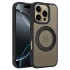 Tactical MagForce Hyperstand tok Apple iPhone 16 Pro készülékhez aszfaltszürke