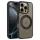 Tactical MagForce Hyperstand tok Apple iPhone 16 Pro készülékhez aszfaltszürke