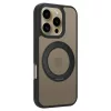 Tactical MagForce Hyperstand tok Apple iPhone 16 Pro készülékhez aszfaltszürke