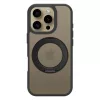 Tactical MagForce Hyperstand tok Apple iPhone 16 Pro készülékhez aszfaltszürke