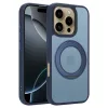 Tactical MagForce Hyperstand tok Apple iPhone 16 Pro készülékhez, mélykék