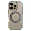 Tactical MagForce Hyperstand tok Apple iPhone 16 Pro készülékhez, világosszürke