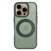 Tactical MagForce Hyperstand tok Apple iPhone 16 Pro készülékhez erdei zöld