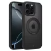 Tactical MagForce Hyperstand tok Apple iPhone 16 Pro Max készülékhez aszfalt