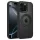 Tactical MagForce Hyperstand tok Apple iPhone 16 Pro Max készülékhez aszfalt