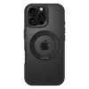 Tactical MagForce Hyperstand tok Apple iPhone 16 Pro Max készülékhez aszfalt