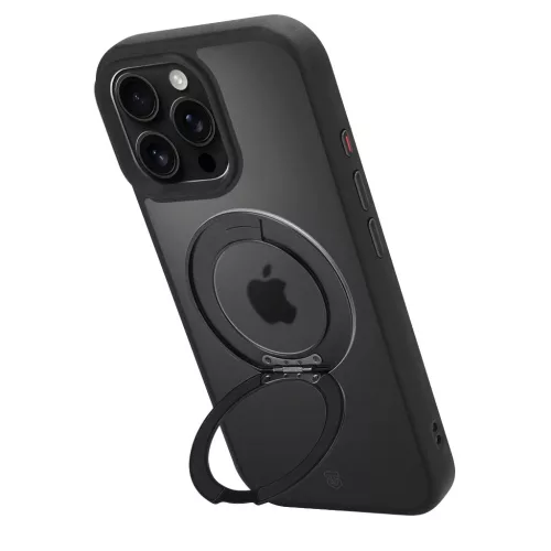 Tactical MagForce Hyperstand tok Apple iPhone 16 Pro Max készülékhez aszfalt