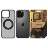 Tactical MagForce Hyperstand tok Apple iPhone 16 Pro Max készülékhez aszfalt
