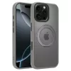 Tactical MagForce Hyperstand tok Apple iPhone 16 Pro Max készülékhez világosszürke