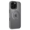 Tactical MagForce Hyperstand tok Apple iPhone 16 Pro Max készülékhez világosszürke