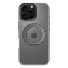 Tactical MagForce Hyperstand tok Apple iPhone 16 Pro Max készülékhez világosszürke