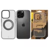Tactical MagForce Hyperstand tok Apple iPhone 16 Pro Max készülékhez világosszürke