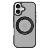 Tactical MagForce Hyperstand tok Apple iPhone 17 készülékhez aszfaltszürke