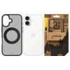 Tactical MagForce Hyperstand tok Apple iPhone 17 készülékhez aszfaltszürke