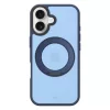 Tactical MagForce Hyperstand tok Apple iPhone 17 készülékhez mélykék