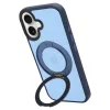 Tactical MagForce Hyperstand tok Apple iPhone 17 készülékhez mélykék