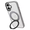 Tactical MagForce Hyperstand tok Apple iPhone 17 készülékhez világosszürke