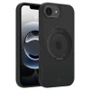 Tactical MagForce Hyperstand tok Apple iPhone 16e/17e készülékhez aszfaltszürke