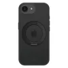 Tactical MagForce Hyperstand tok Apple iPhone 16e/17e készülékhez aszfaltszürke