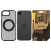 Tactical MagForce Hyperstand tok Apple iPhone 16e/17e készülékhez aszfaltszürke