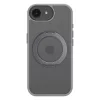 Tactical MagForce Hyperstand tok Apple iPhone 16e/17e készülékhez világosszürke