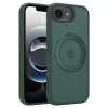 Tactical MagForce Hyperstand tok Apple iPhone 16e/17e készülékhez erdei zöld