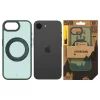 Tactical MagForce Hyperstand tok Apple iPhone 16e/17e készülékhez erdei zöld