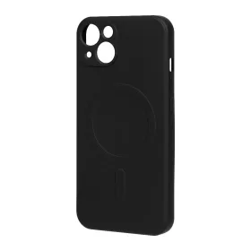   OBAL:ME MagNetix Sculpt tok Apple iPhone 13 készülékhez fekete