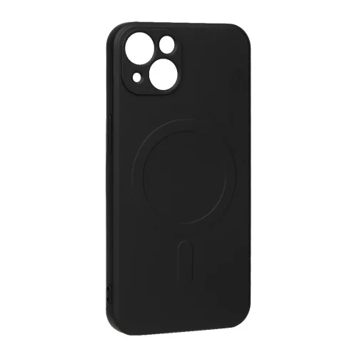 OBAL:ME MagNetix Sculpt tok Apple iPhone 13 készülékhez fekete