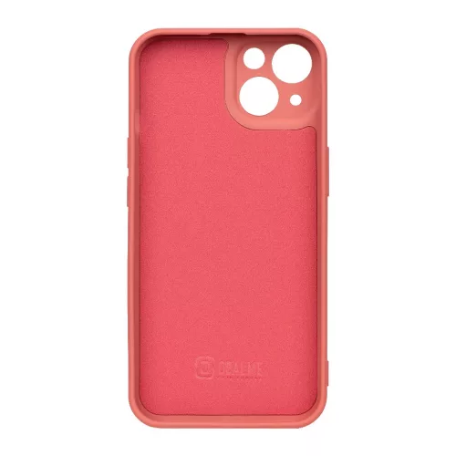 OBAL:ME MagNetix Sculpt tok Apple iPhone 13 készülékhez téglavörös