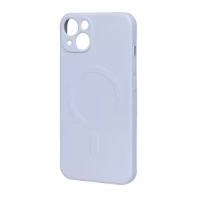   OBAL:ME MagNetix Sculpt tok Apple iPhone 13 készülékhez ibolyakék