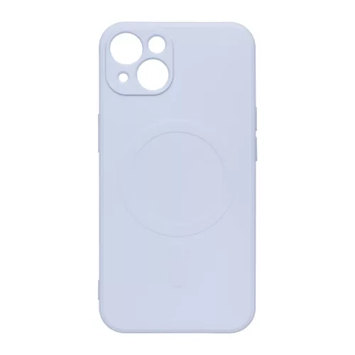 OBAL:ME MagNetix Sculpt tok Apple iPhone 13 készülékhez ibolyakék