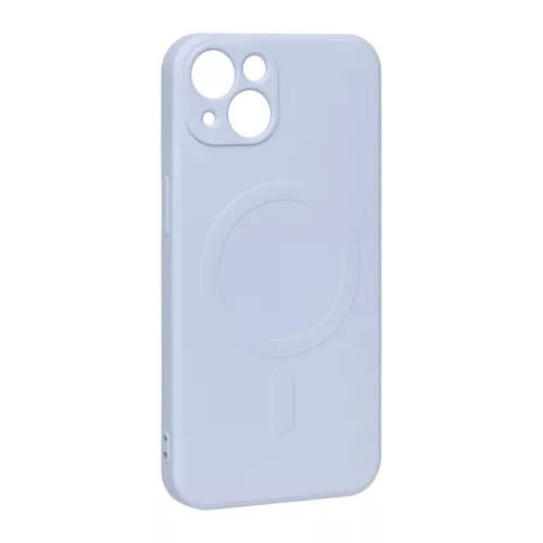 OBAL:ME MagNetix Sculpt tok Apple iPhone 13 készülékhez ibolyakék