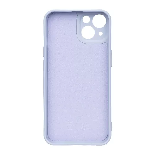 OBAL:ME MagNetix Sculpt tok Apple iPhone 13 készülékhez ibolyakék
