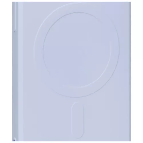OBAL:ME MagNetix Sculpt tok Apple iPhone 13 készülékhez ibolyakék