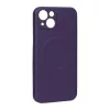 OBAL:ME MagNetix Sculpt tok Apple iPhone 13 készülékhez, szilvalila