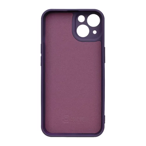 OBAL:ME MagNetix Sculpt tok Apple iPhone 13 készülékhez, szilvalila