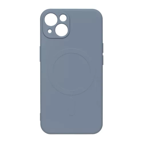 OBAL:ME MagNetix Sculpt tok Apple iPhone 13 készülékhez palakék