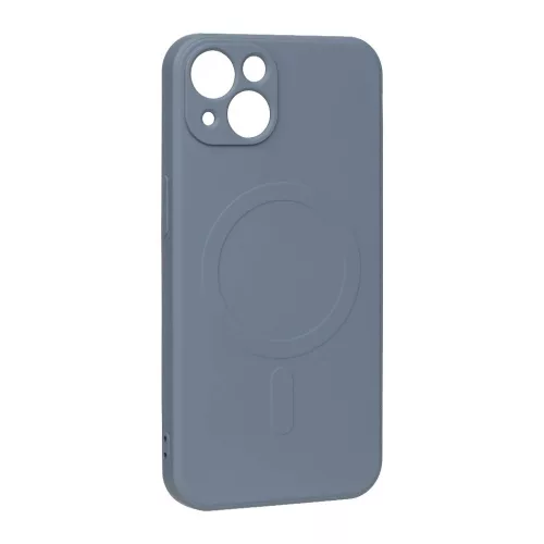 OBAL:ME MagNetix Sculpt tok Apple iPhone 13 készülékhez palakék