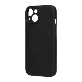   OBAL:ME MagNetix Sculpt tok Apple iPhone 15 készülékhez fekete