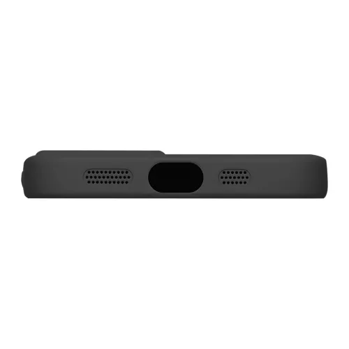 OBAL:ME MagNetix Sculpt tok Apple iPhone 15 készülékhez fekete