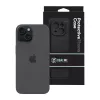 OBAL:ME MagNetix Sculpt tok Apple iPhone 15 készülékhez fekete