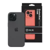 OBAL:ME MagNetix Sculpt tok Apple iPhone 15 készülékhez téglavörös