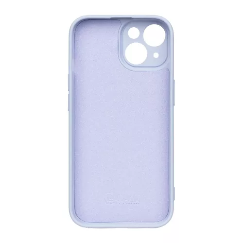 OBAL:ME MagNetix Sculpt tok Apple iPhone 15 készülékhez ibolyakék