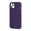 OBAL:ME MagNetix Sculpt tok Apple iPhone 15 készülékhez szilvalila
